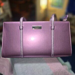 Kate Spade Kenzie Medium Shoulder Satchel